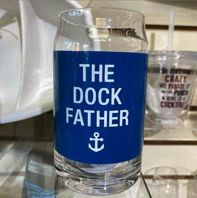 The dock father⚓️ $14.99