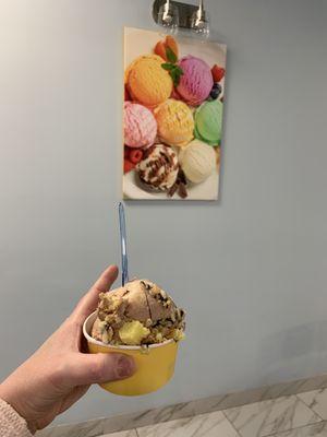 Dolce Gelato Cafe