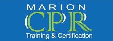 Marion CPR Training