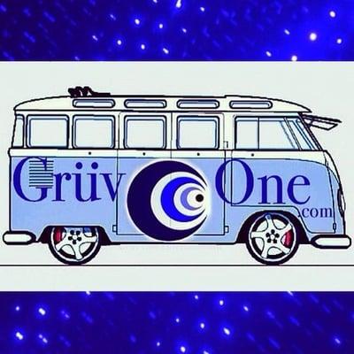 The Gruv Bus