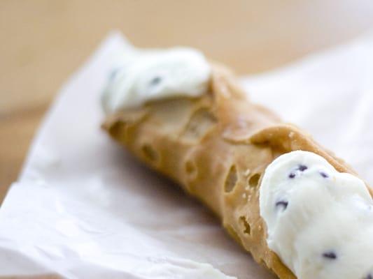 Cannoli