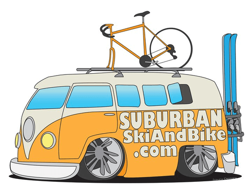 The Suburban Bus!