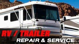 RV Repair and Service