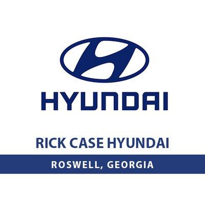 Rick Case Hyundai Roswell