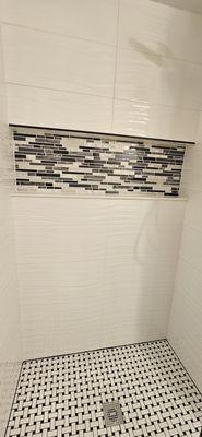 Bathroom remodeling in Arlington Heights