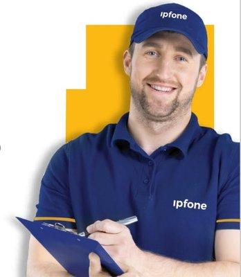 IPFone