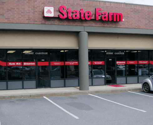 State Farm Office