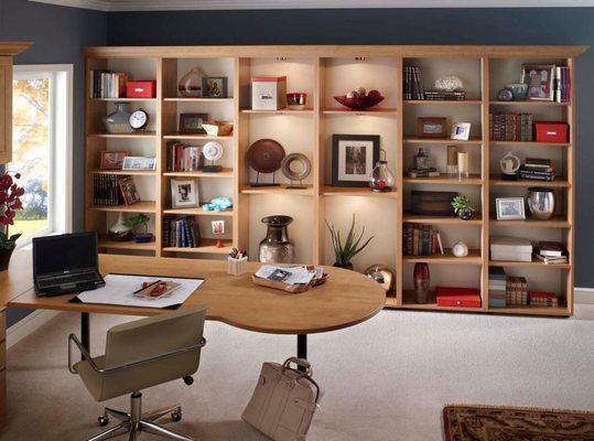 Home Office Storage