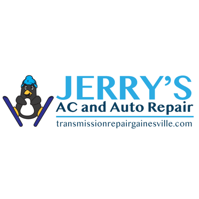 Jerry's AC & Auto Repair