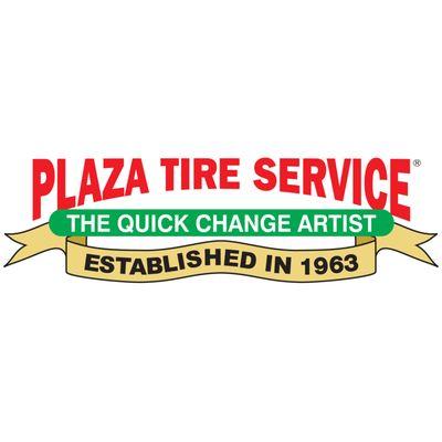 Plaza Tire Service