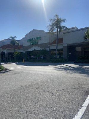 Dollar Tree