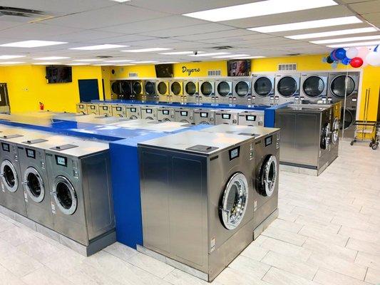 HIALEAH LAUNDROMART