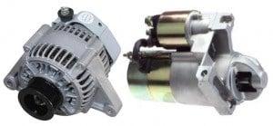 Elion Alternators & Starters Solutions