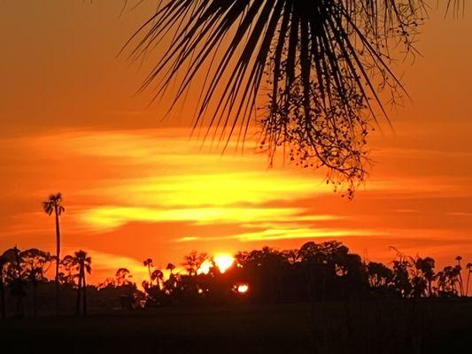 Suwannee Sunset ~ I believe Suwannee has the most amazing sunsets of anywhere I have ever been.