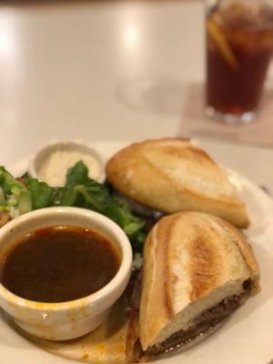 French Dip