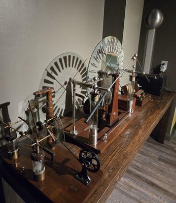 Signals Museum