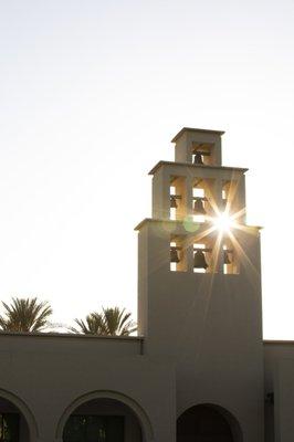 Rancho Santa Margarita Bell Tower