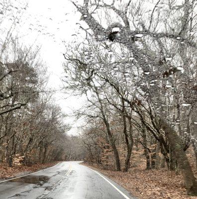 Cape Cod National Seashore