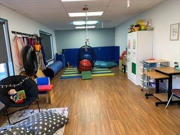 RUSH Kids Pediatric Therapy - Libertyville