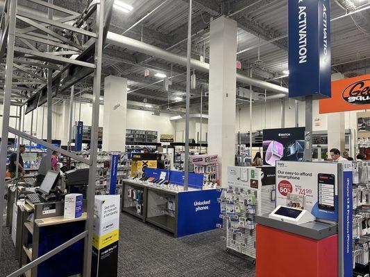 Best Buy