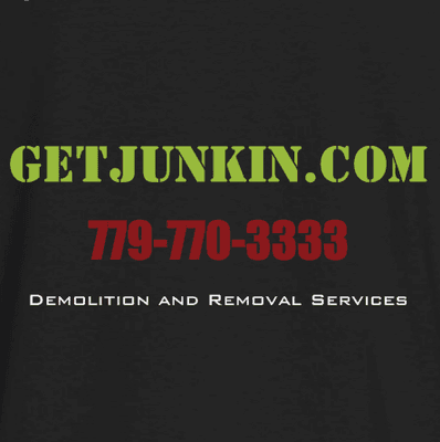 Get Junkin