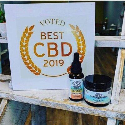 Your CBD Store - Lewisville, TX