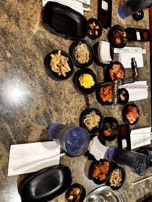 Banchan