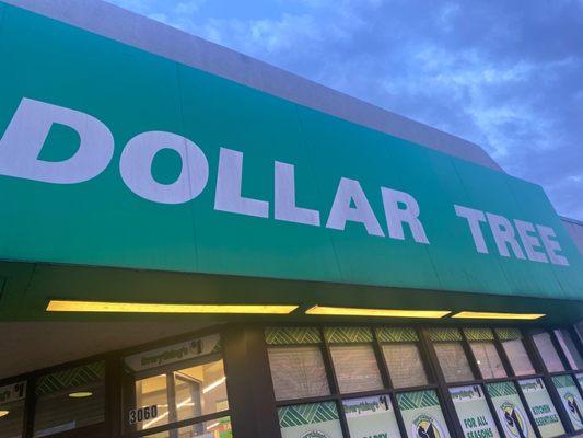 Dollar Tree