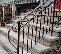 Frank's Ornamental Iron Shop