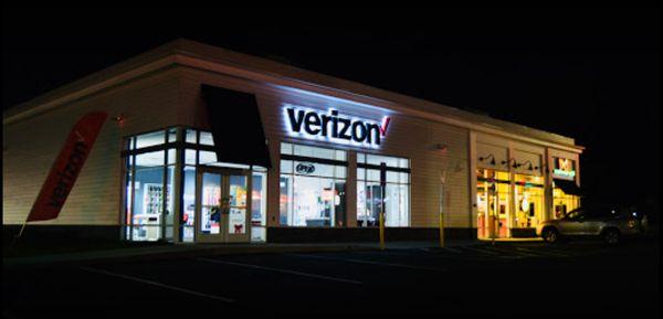 Verizon Norwich CT