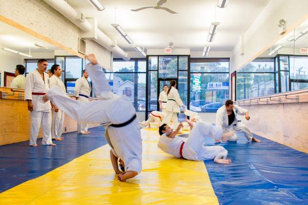 Hyun's Hapkido & Tae Kwon Do