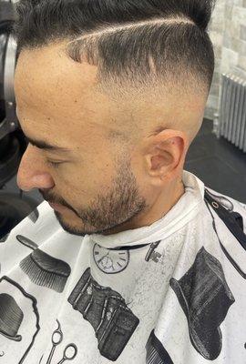 Best fade