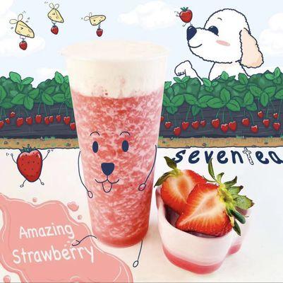 Seventea