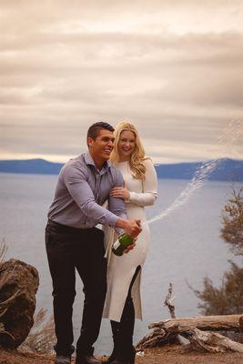 Lake Tahoe Reno Photographer