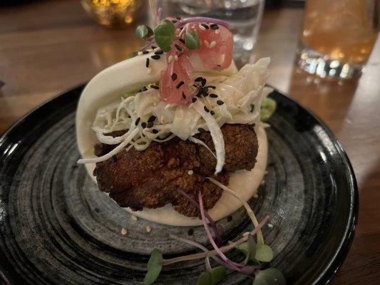 Chashu Ramen & Izakaya