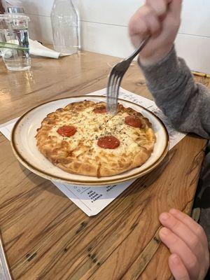 Kids Pizza