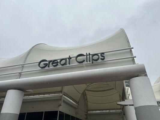 Great Clips