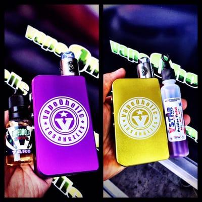 vapeObox - 150watts #sigeleikilla & IPVkilla