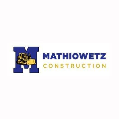 Mathiowetz Construction Co