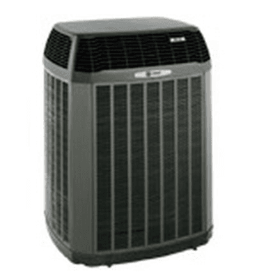 Trane Air Conditioning unit