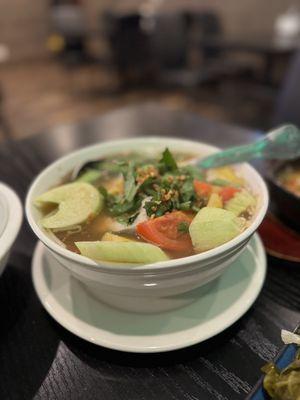 Canh chua