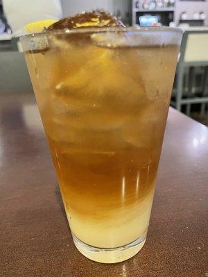 Long Island Ice Tea