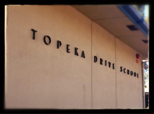 Topeka Drive Elementary School