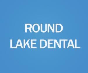 Round Lake Dental logo