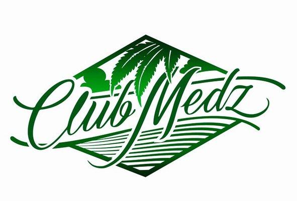 Club Medz logo