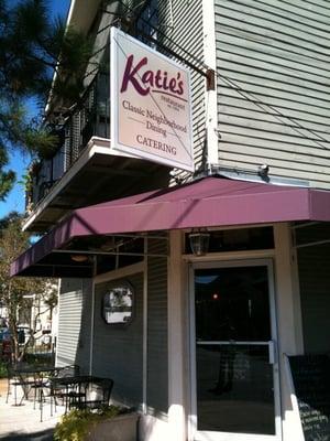 Katie's Mid-City