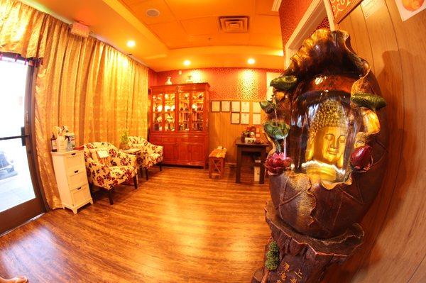 Tibet SPA &Massage