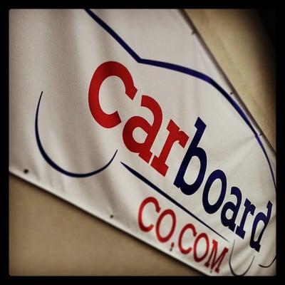 Carboardco.com