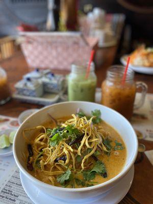 Khao Soi