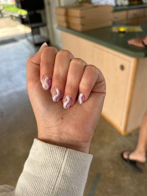 V S Nail & Spa